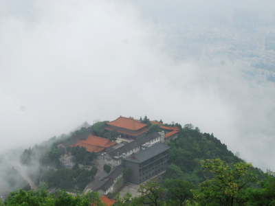 临潼骊山有哪些著名景点？又有何独特之处呢？