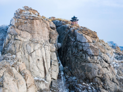 青岛崂山景区有哪些看点介绍？崂山景区怎么玩？