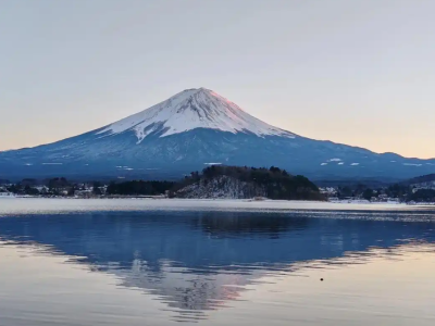 日本富士山旅游攻略有哪些？富士山怎么玩？