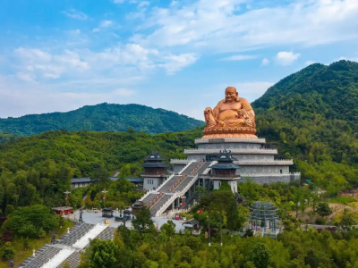 余杭灵山有哪些独特景致？哪些地方最值得玩？