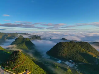 文山有哪些旅游景点？你能推荐几个吗？