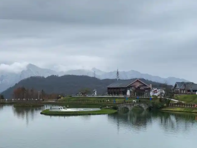 西岭雪山有哪些景点呢？好玩吗？